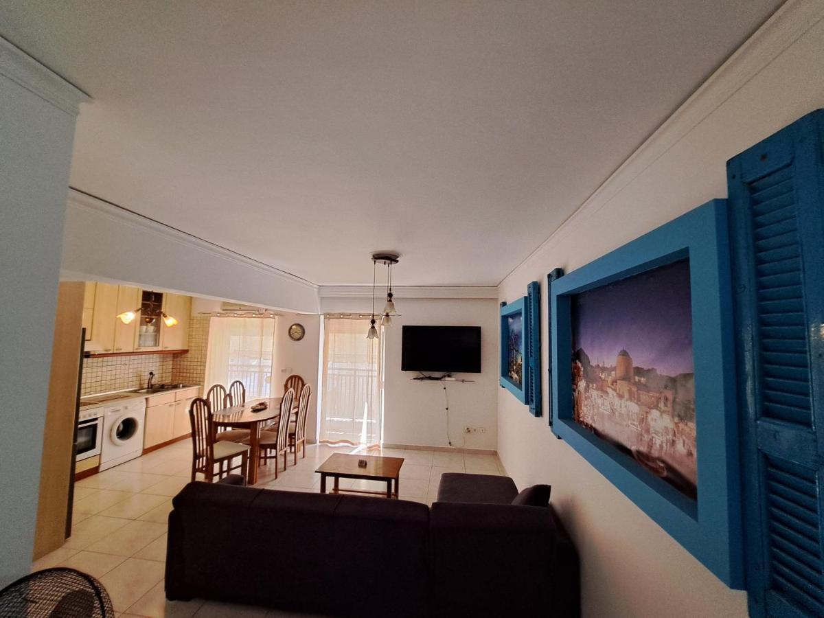 Periklis House Apartment Ixia  Exterior photo